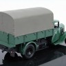 1:43 CITROËN Type 23 (грузовик с тентом) 1946 Green