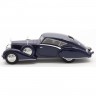1:43 ROLLS ROYCE Phantom III Aero Coupe de Foudre #3BU184 1937 Purple Blue