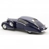 1:43 ROLLS ROYCE Phantom III Aero Coupe de Foudre #3BU184 1937 Purple Blue