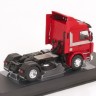 1:43 седельный тягач SCANIA 142 M 1981 Red/Silver 