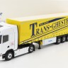 1:43 SCANIA S500 c полуприцепом 