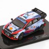 1:43 HYUNDAI i20 N Rally1 #8 