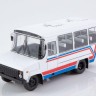 1:43 Курганский автобус 3974