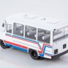 1:43 Курганский автобус 3974