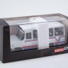 1:43 Курганский автобус 3974