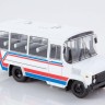 1:43 Курганский автобус 3974