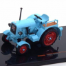 1:43 трактор EICHER ED25/II 1951 Light Blue