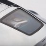 1:18 Ford Shelby GR-1 Concept (chromed)