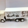 1:43 КАМский грузовик-53212 тент Владимир Высоцкий