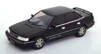 1:18 SUBARU Legacy RS 1991 Black