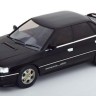 1:18 SUBARU Legacy RS 1991 Black