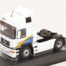 1:43 седельный тягач MAN F2000 19.603 1996 White/Decorated 