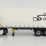 1:43 MERCEDES BENZ Actros 5 1859 с полуприцепом 