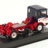 1:43 седельный тягач DAF 2600 