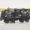1:43 УРБ-2А-2(131), хаки / желтый