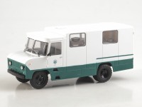 1:43 # 122 ТА-37601