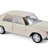 1:18 MERCEDES-BENZ 280SE Sedan (W108) 1968 Ivory     