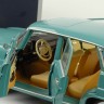 1:18 MERCEDES-BENZ 200 Sedan (W110) 1966 Moosgreen