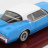 1:43 Buick Riviera 1971 (stratomist blue)