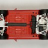 1:18 Honda NSX Type R 1992 (formula red)