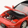 1:18 Honda NSX Type R 1992 (formula red)