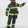 1:32  Боец пожарной охраны г.Нью-Йорк 2001