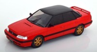 1:18 SUBARU Legacy RS 1991 Red