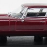 1:43 JAGUAR E-type V12 Coupe 1972 Regency Red