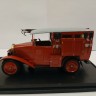 1:43 АМО-Ф-15 Горноспасательный Чита 1930е годы