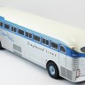 1:43 автобус GMC PD-3751 