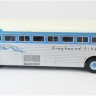 1:43 автобус GMC PD-3751 