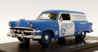 1:43 FORD Courier "Pan American Airways" 1953