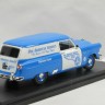 1:43 FORD Courier 