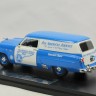 1:43 FORD Courier 
