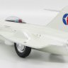 1:18 General Motors Firebird I 1953 (white)