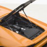 1:18 Lamborghini Huracan LP 610-4 2014 (arancio borealis / orange pearl met.)