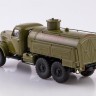 1:43 # 98 АТЗ-3(157К)