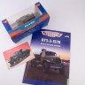 1:43 # 98 АТЗ-3(157К)