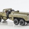 1:43 # 110 АКЦ-4(214М)