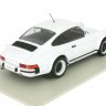 1:18 PORSCHE 911 Race Version 1982 White 